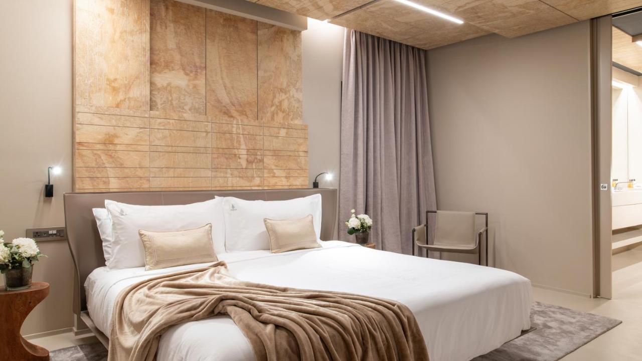 Iniala Harbour House Hotel La Valette