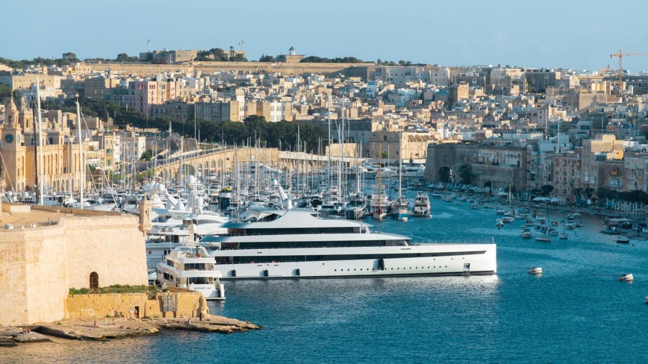 Iniala Harbour House La Valette