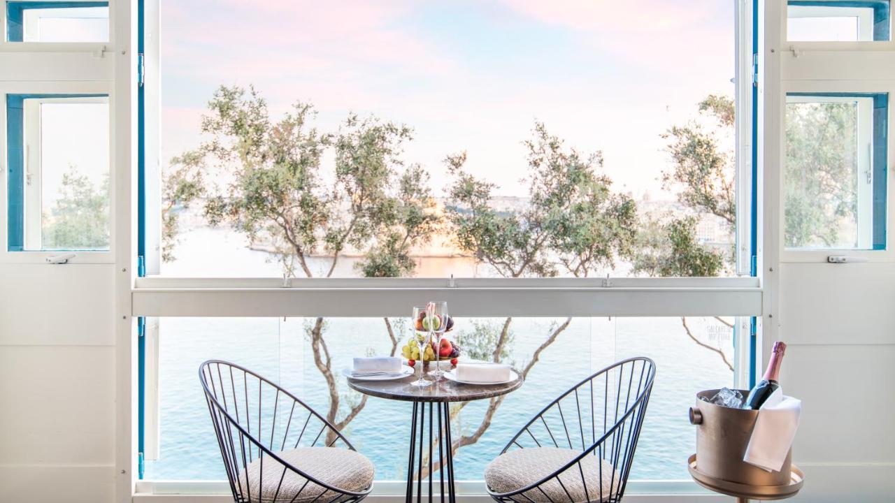 Iniala Harbour House Hotel La Valette