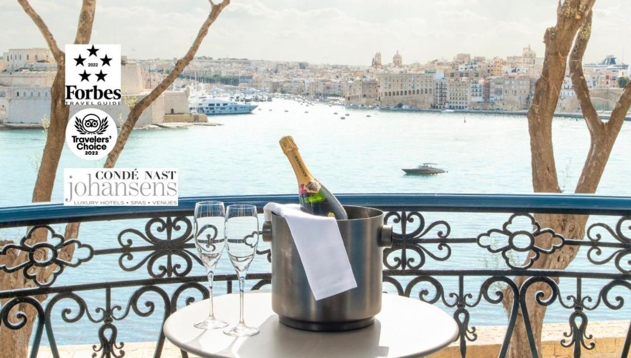 Iniala Harbour House La Valette