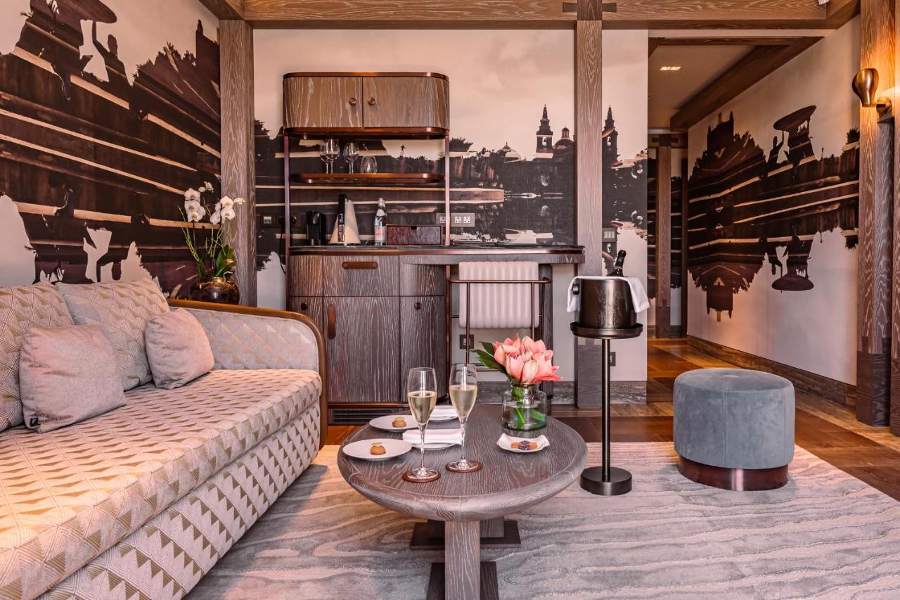 Iniala Harbour House 5* La Valette