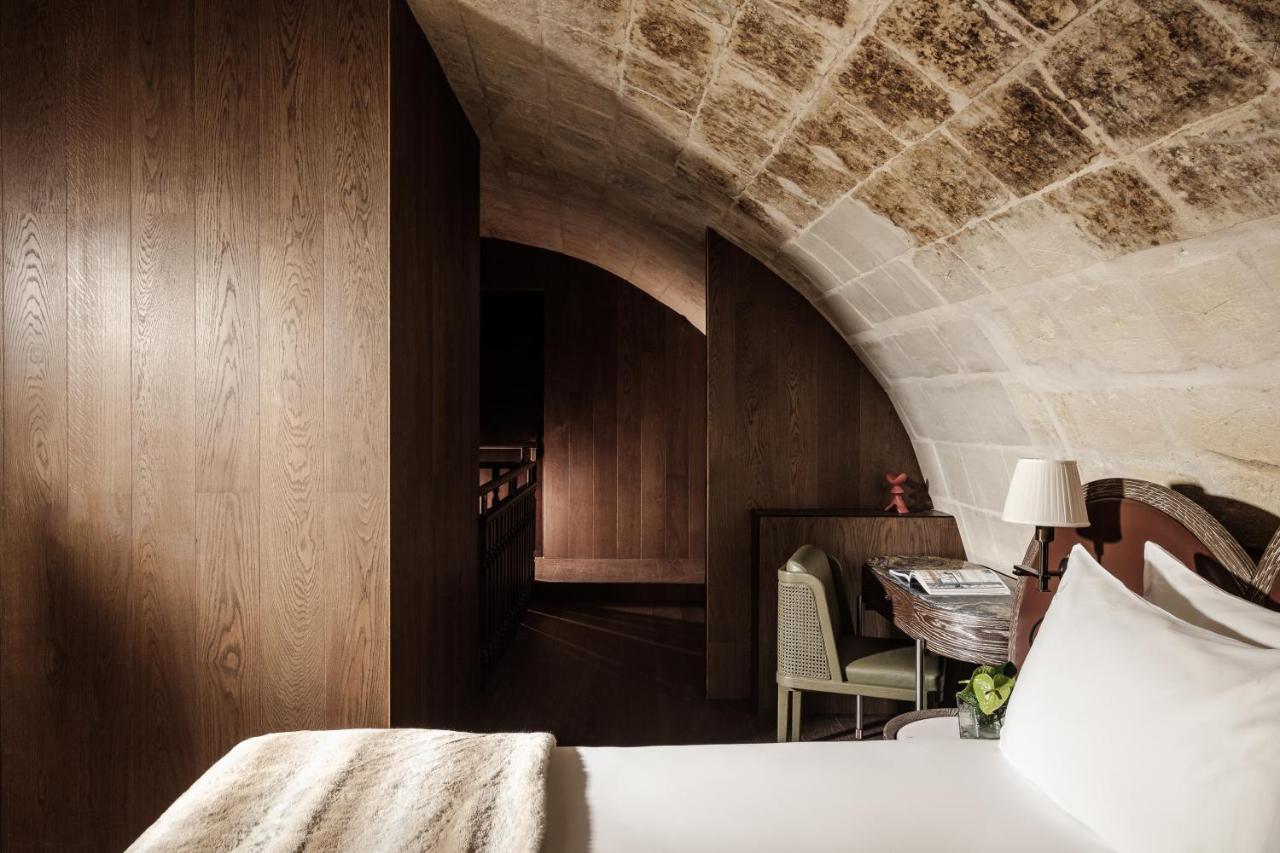 Hotel Iniala Harbour House La Valette