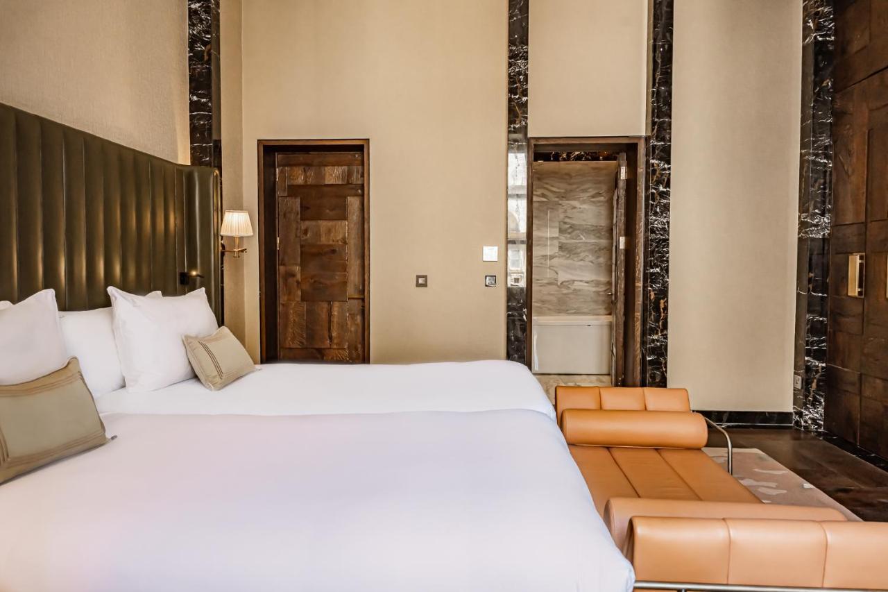 Hotel Iniala Harbour House La Valette