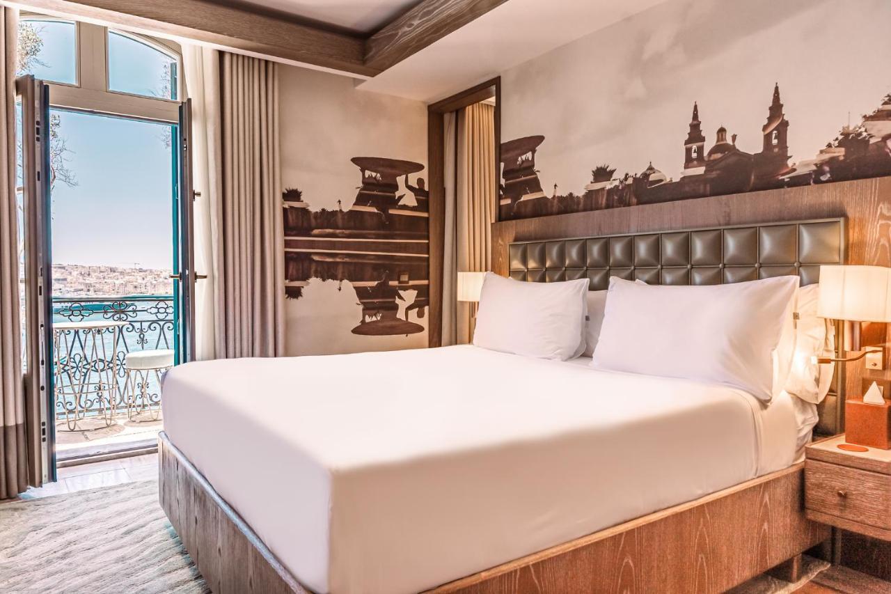 Iniala Harbour House Hotel La Valette