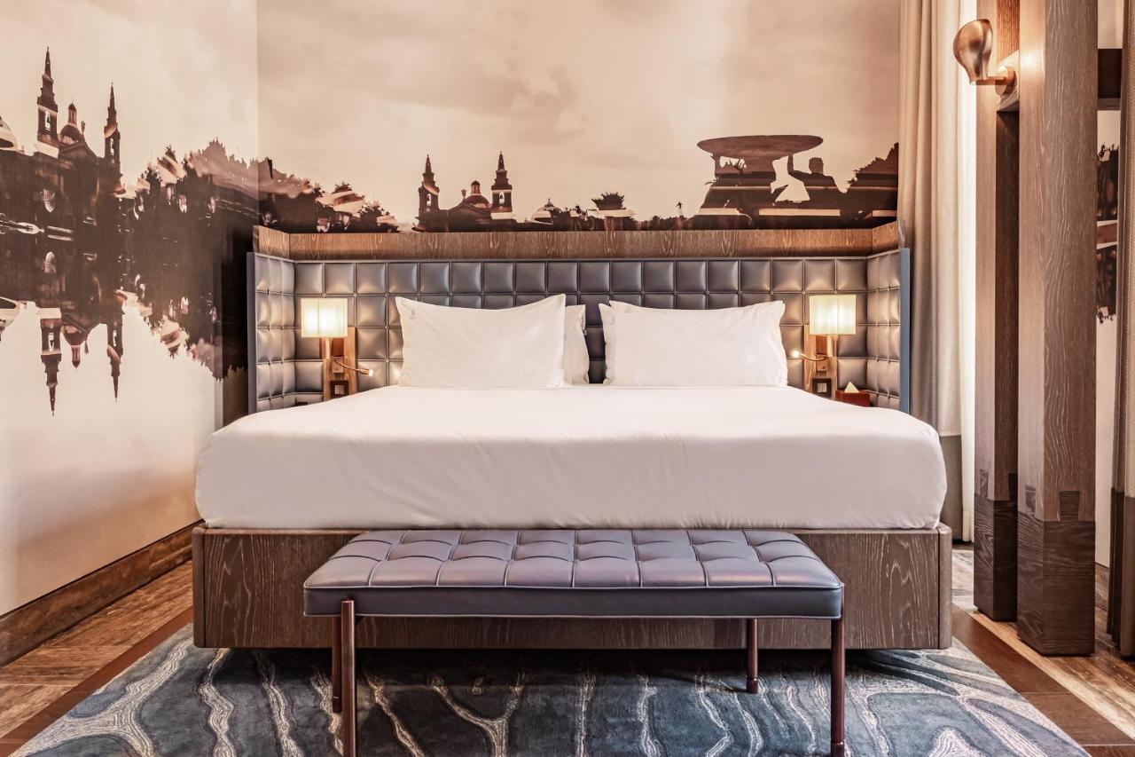 Hotel Iniala Harbour House La Valette