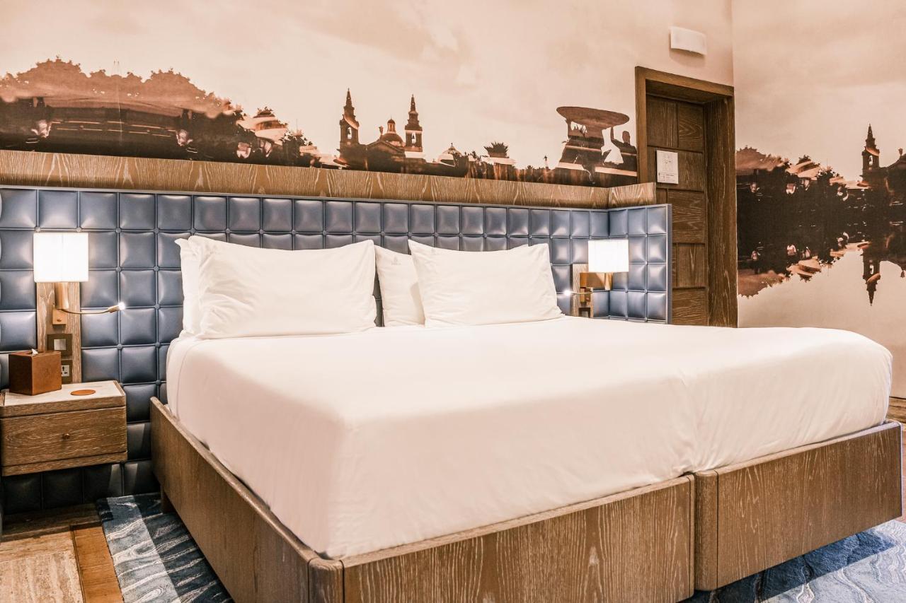 Iniala Harbour House La Valette
