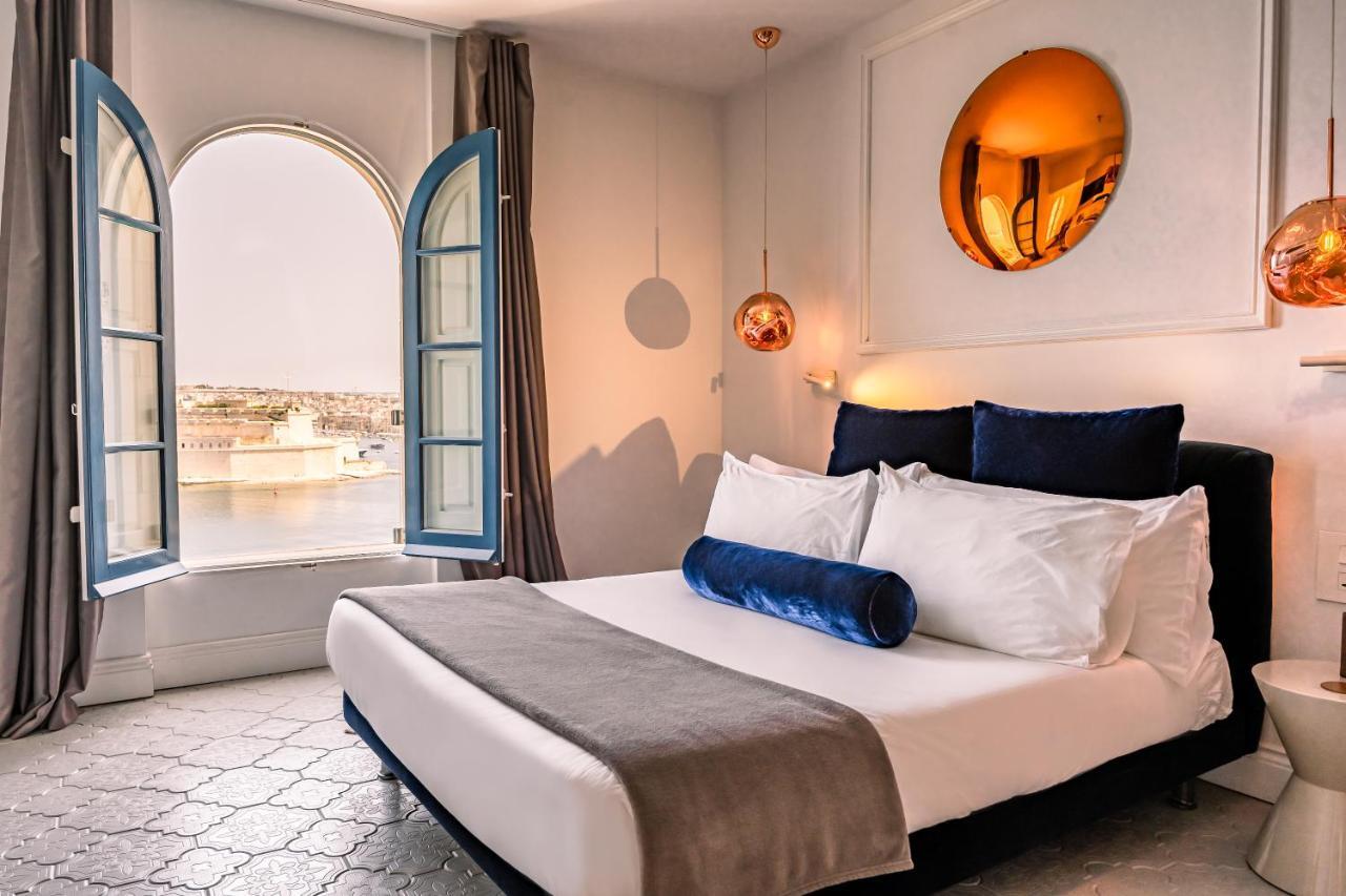 Iniala Harbour House Hotel La Valette