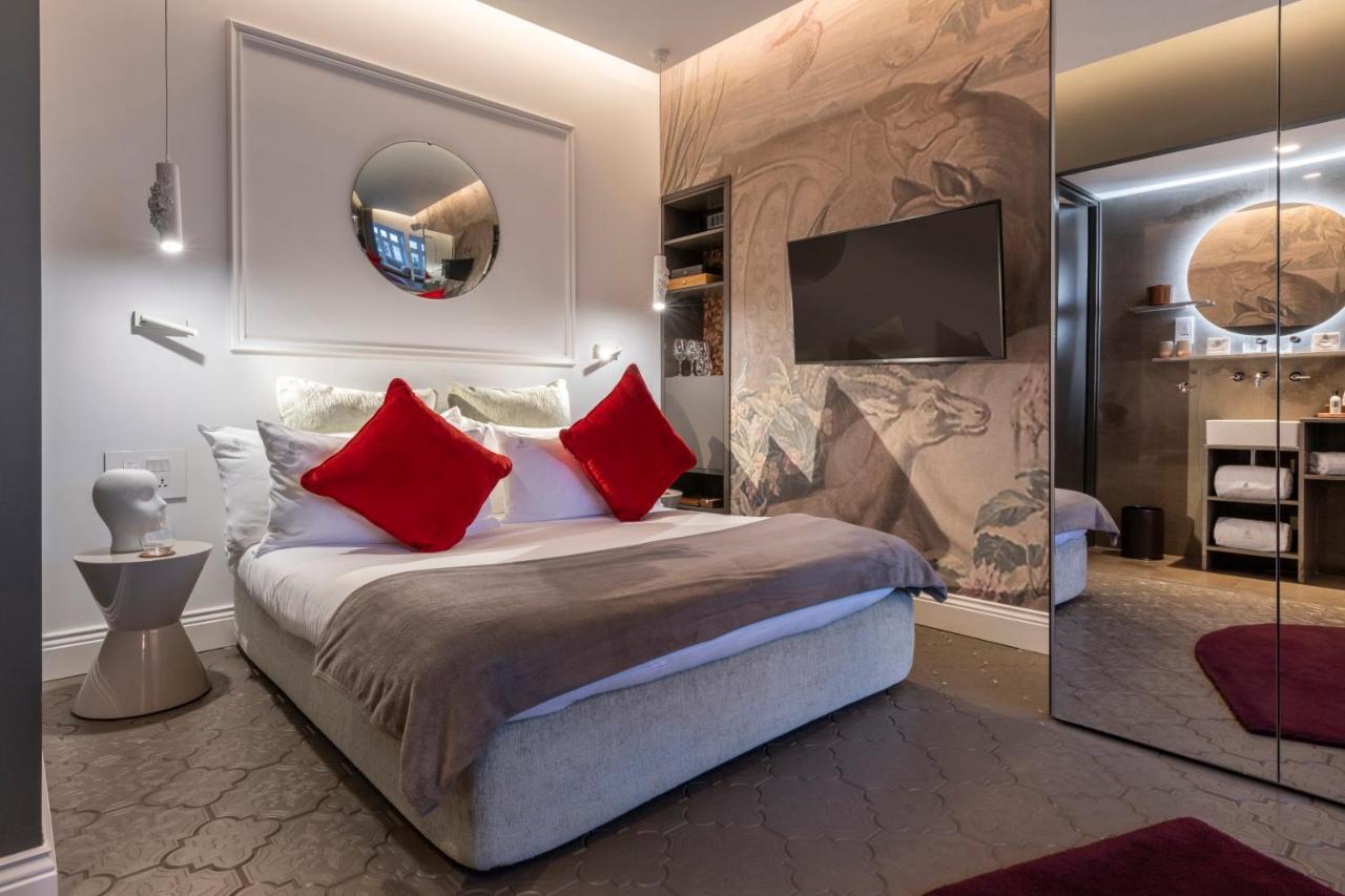 Iniala Harbour House 5* La Valette