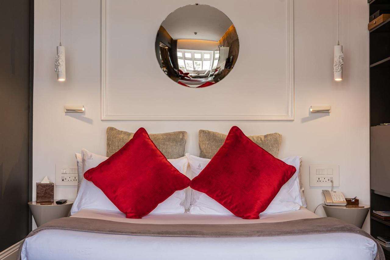 Iniala Harbour House La Valette