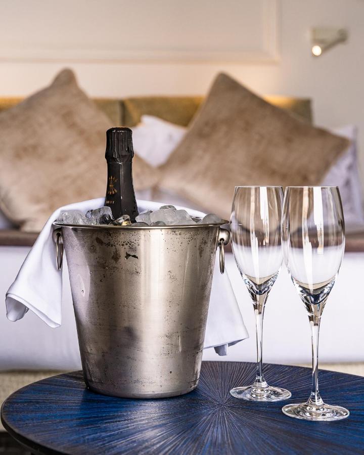 Iniala Harbour House 5* La Valette