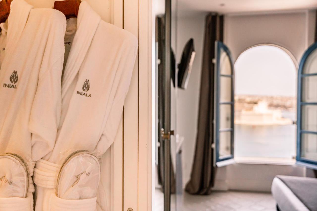 Iniala Harbour House 5* La Valette