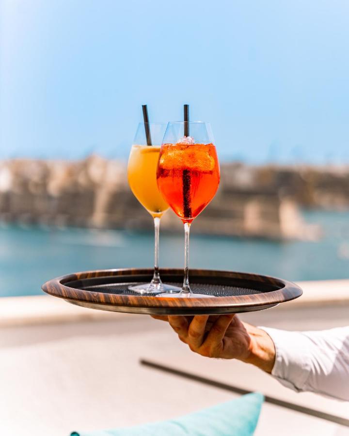 Iniala Harbour House 5* La Valette