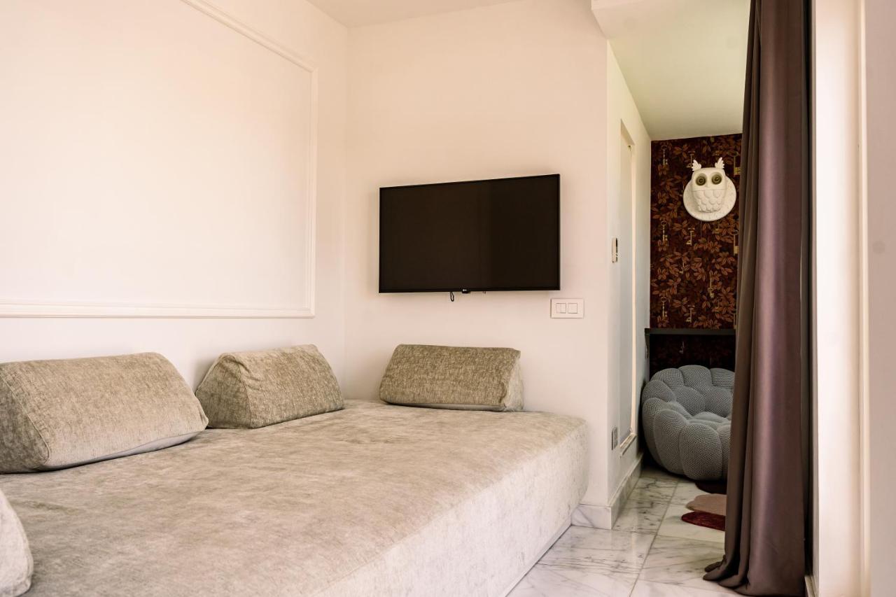 Iniala Harbour House La Valette