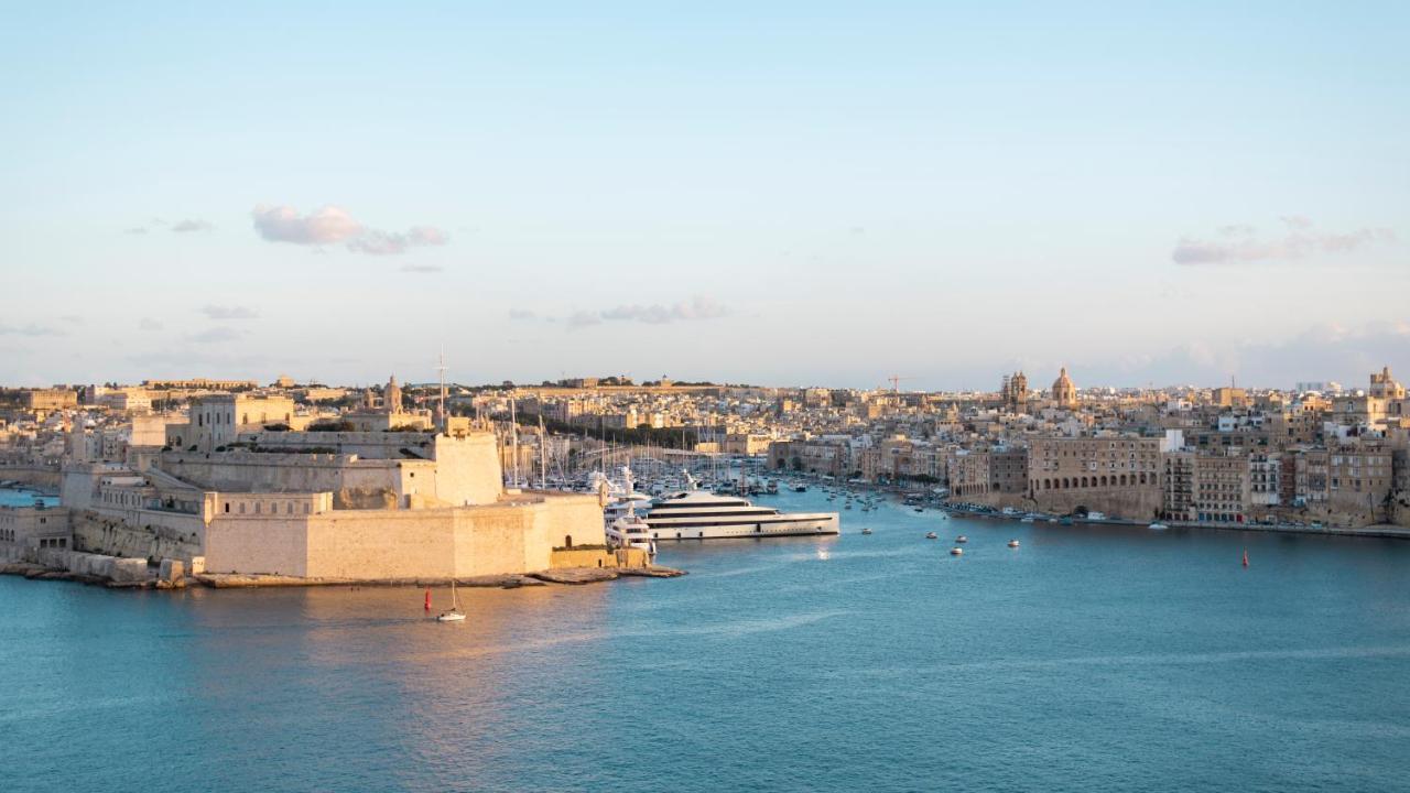 Iniala Harbour House La Valletta