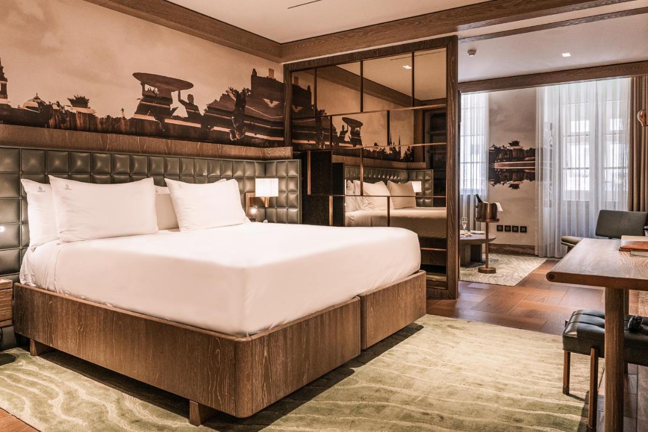 Iniala Harbour House Hotel La Valletta