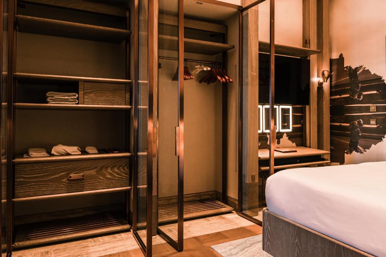 Hotel Iniala Harbour House La Valletta