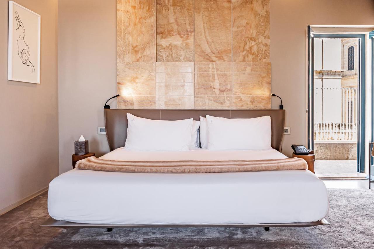 Iniala Harbour House 5* La Valletta