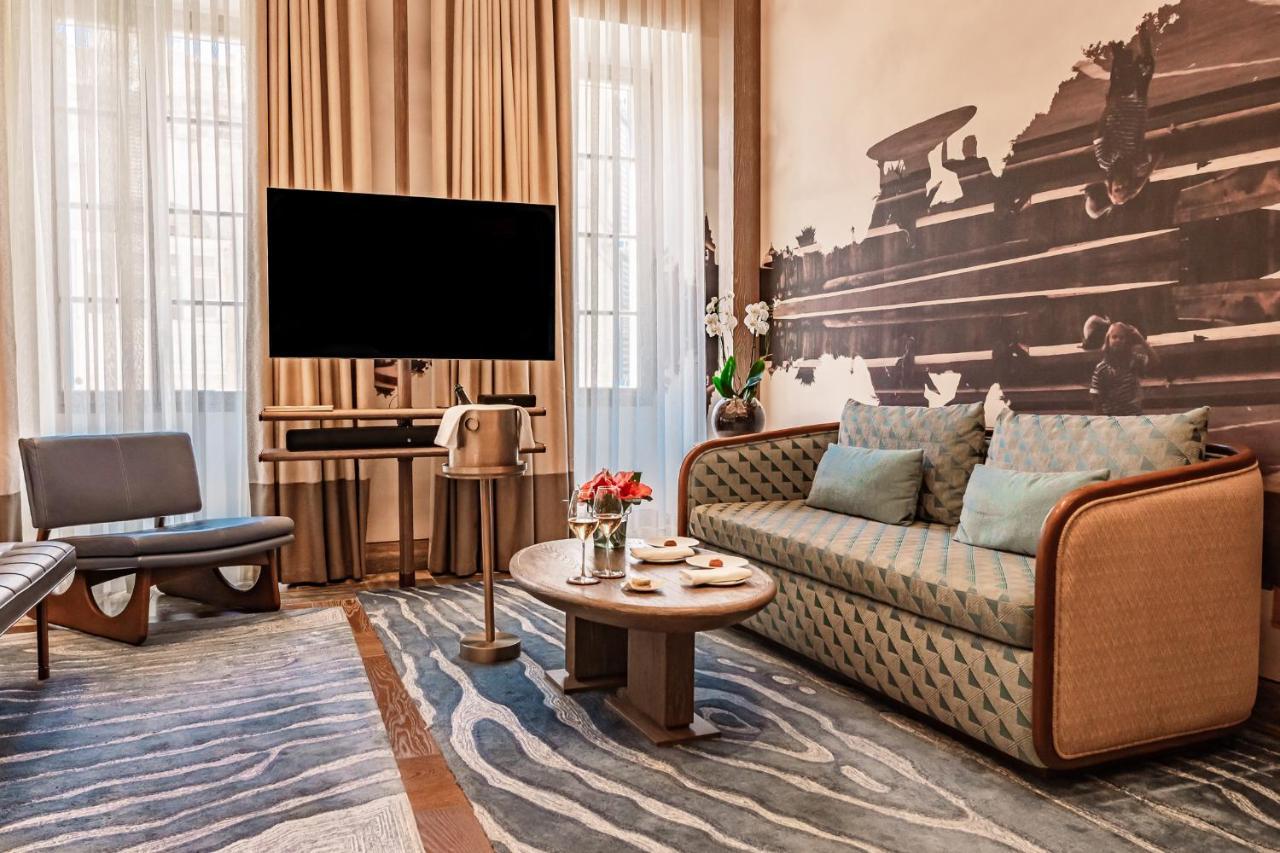 Iniala Harbour House Hotel La Valletta