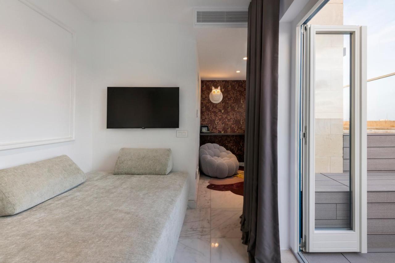 Iniala Harbour House Hotel La Valletta