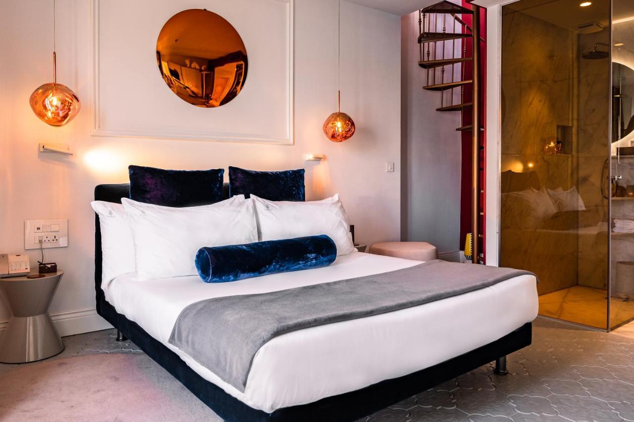 Iniala Harbour House La Valletta