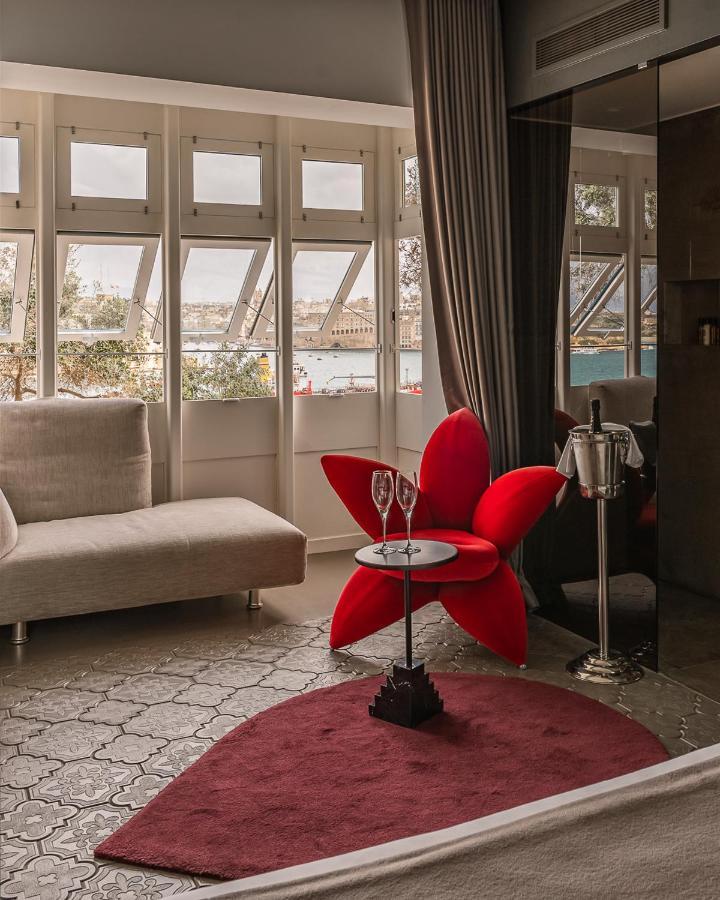 Iniala Harbour House La Valletta