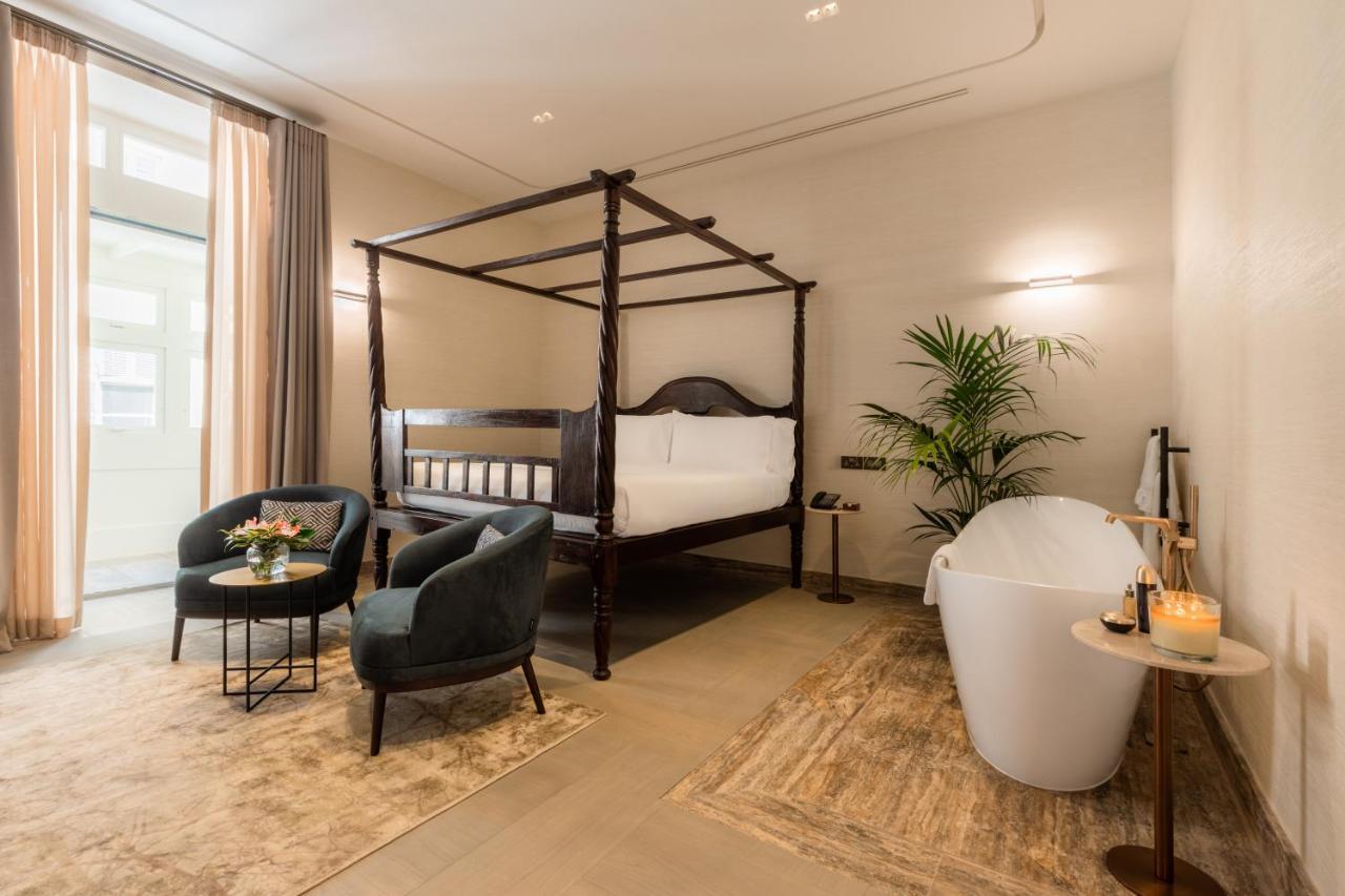 Iniala Harbour House La Valletta